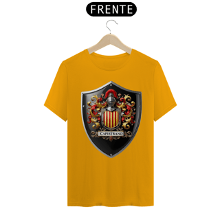 Nome do produto ESCUDO CAPISTRANO