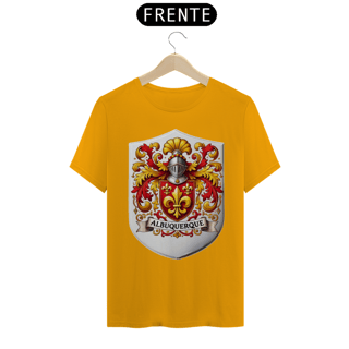 Nome do produto ESCUDO ALBUQUERQUE