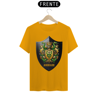 Nome do produto ESCUDO ANDRADE