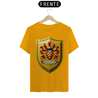Nome do produto ESCUDO CRISPIM