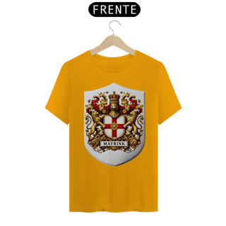 Nome do produto ESCUDO MAYRINK 1