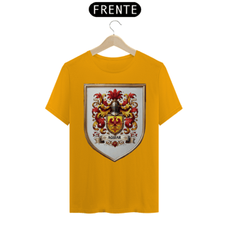 Nome do produto ESCUDO AGUIAR