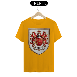 Nome do produto ESCUDO ABREU