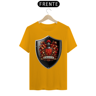 Nome do produto ESCUDO CHAVES