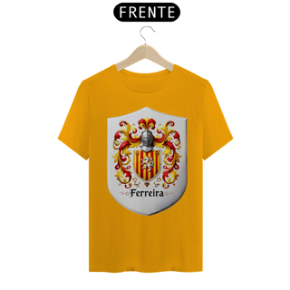 Nome do produto ESCUDO FERREIRA 1