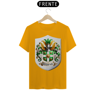 Nome do produto ESCUDO GASPAR 1