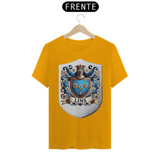 Nome do produto ESCUDO LINS 1