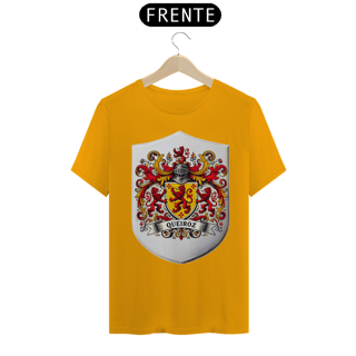 Nome do produto ESCUDO QUEIROZ