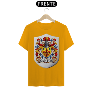 Nome do produto ESCUDO SANTOS 2