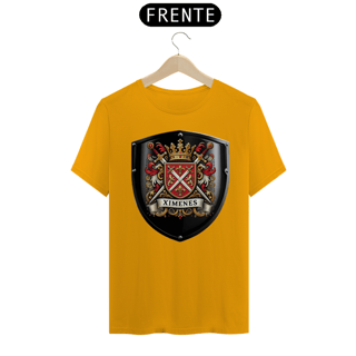 Nome do produto ESCUDO XIMENES 1