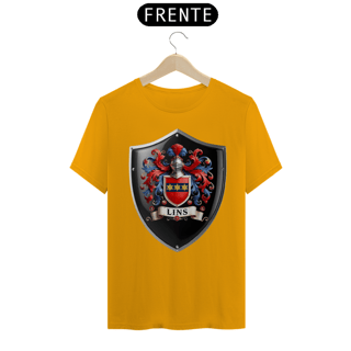 Nome do produto ESCUDO LINS