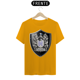 Nome do produto ESCUDO FAGUNDES