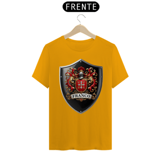 Nome do produto ESCUDO FRANCO