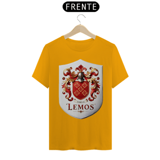 Nome do produto ESCUDO LEMOS