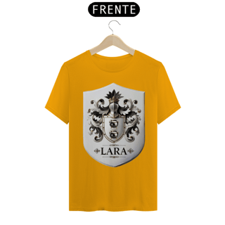 Nome do produto ESCUDO LARA