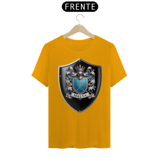 Nome do produto ESCUDO MALTA
