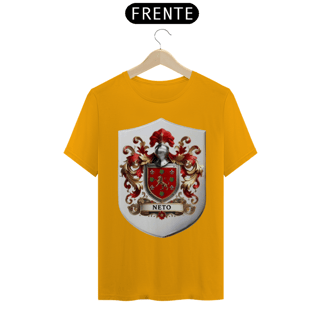 Nome do produto ESCUDO NETO