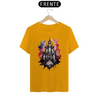 Nome do produto O Castelo do Crepúsculo Eterno (UNISSEX)