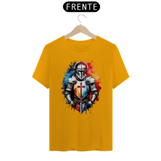 Nome do produto O Sentinela do Amanhecer Sagrado (UNISSEX)