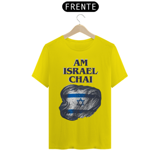 Nome do produto Am Israel Chai