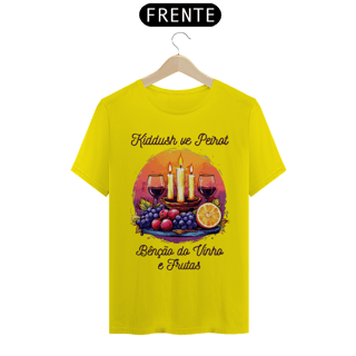 Nome do produto Benção do Vinho e Frutas