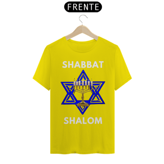 Nome do produto Shabbat Shalom