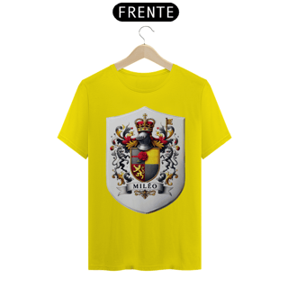 Nome do produto ESCUDO MILÉO 2