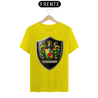 Nome do produto ESCUDO MENDONÇA