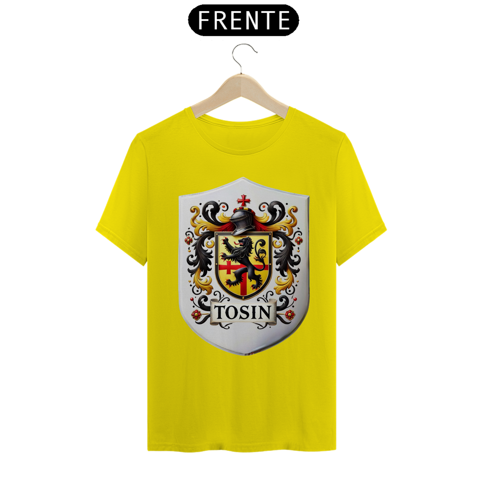 ESCUDO TOSIN