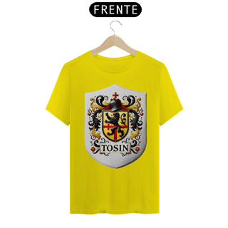 ESCUDO TOSIN