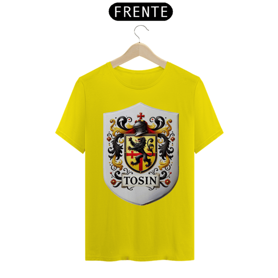 ESCUDO TOSIN