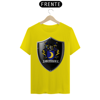 Nome do produto ESCUDO CELESTE