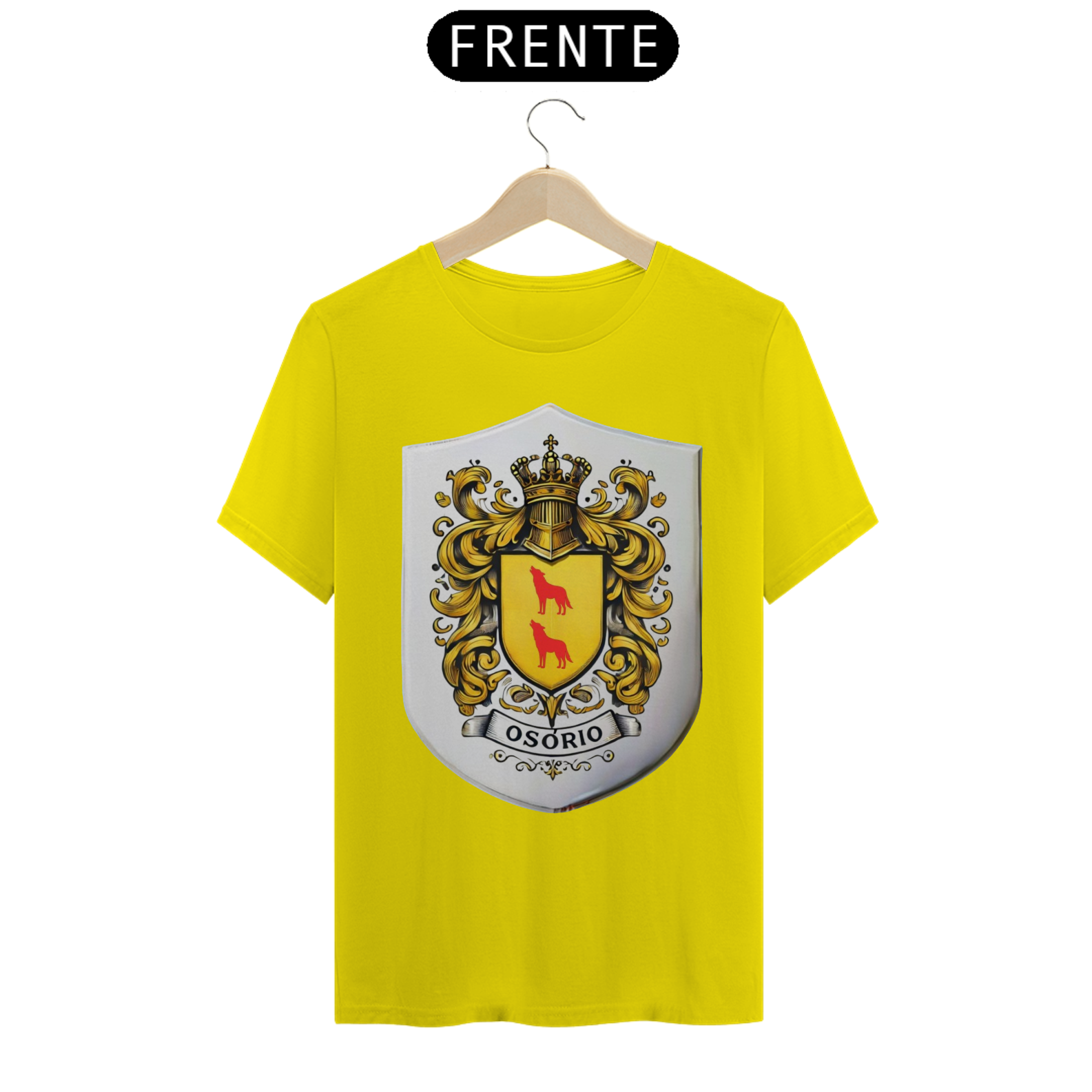 ESCUDO OSÓRIO