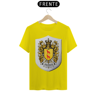 ESCUDO OSÓRIO