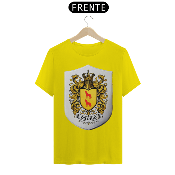 ESCUDO OSÓRIO