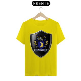 ESCUDO CELESTINO