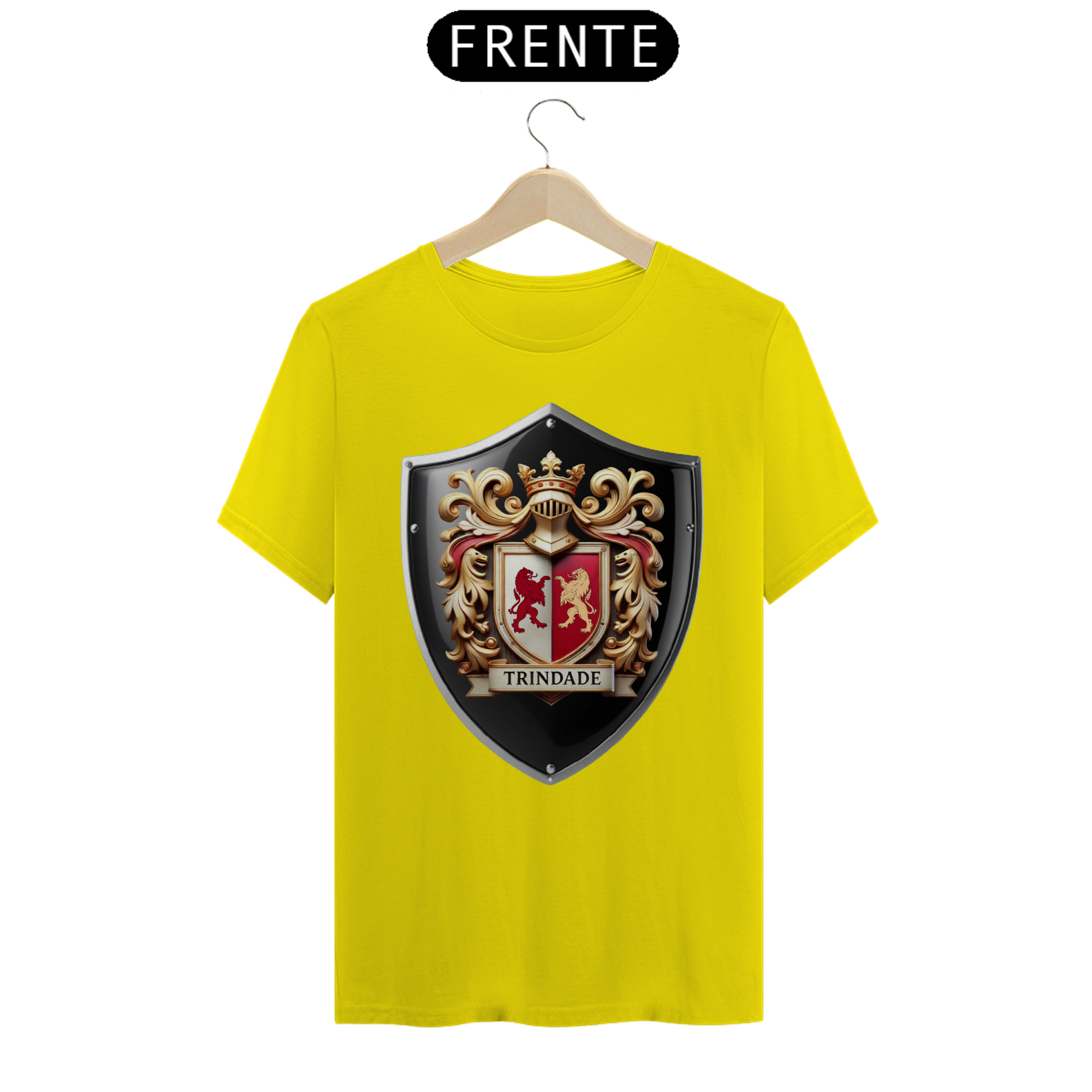 ESCUDO TRINDADE
