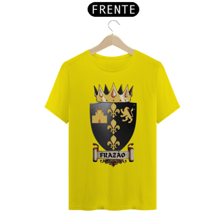 Nome do produto ESCUDO FRAZÃO