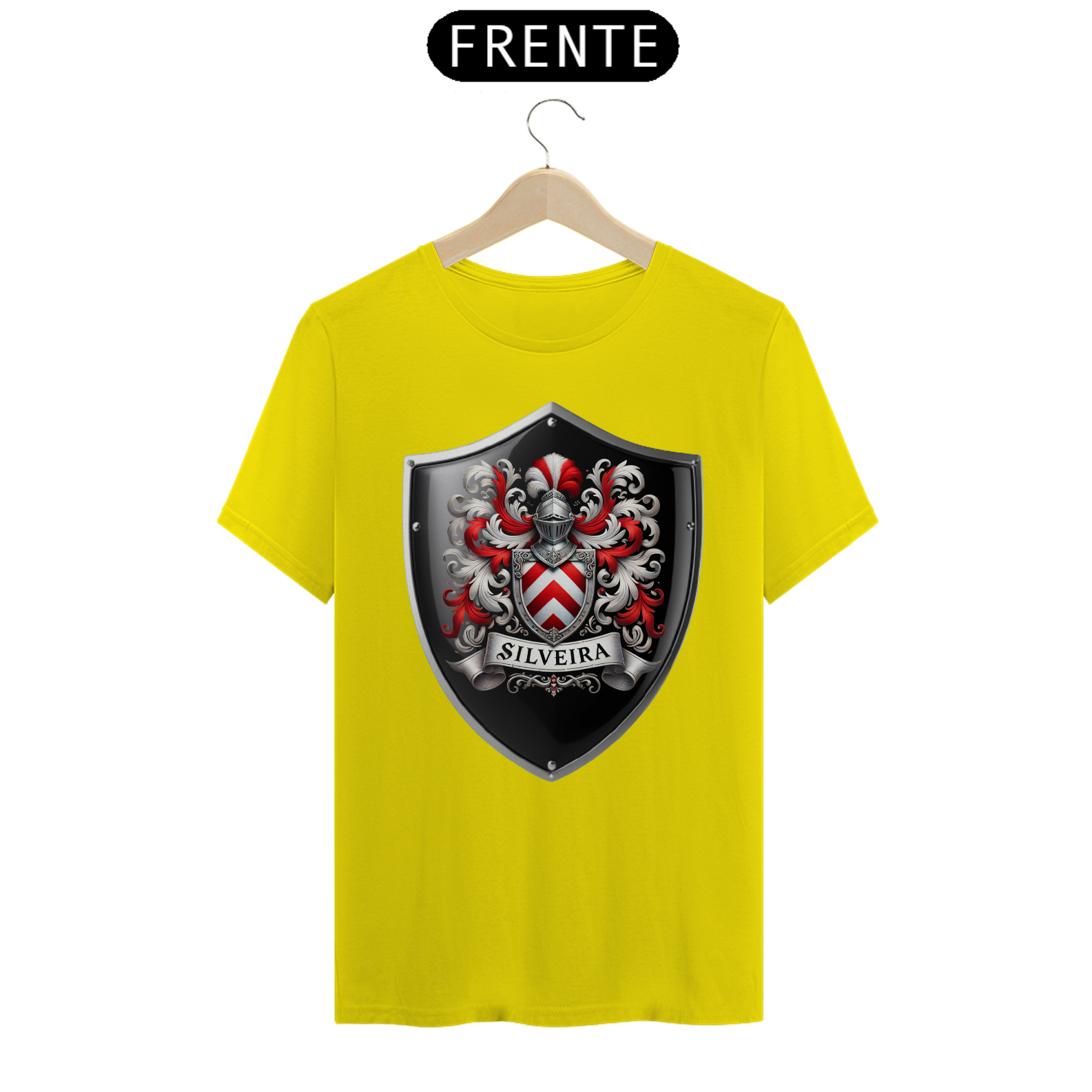 ESCUDO SILVEIRA