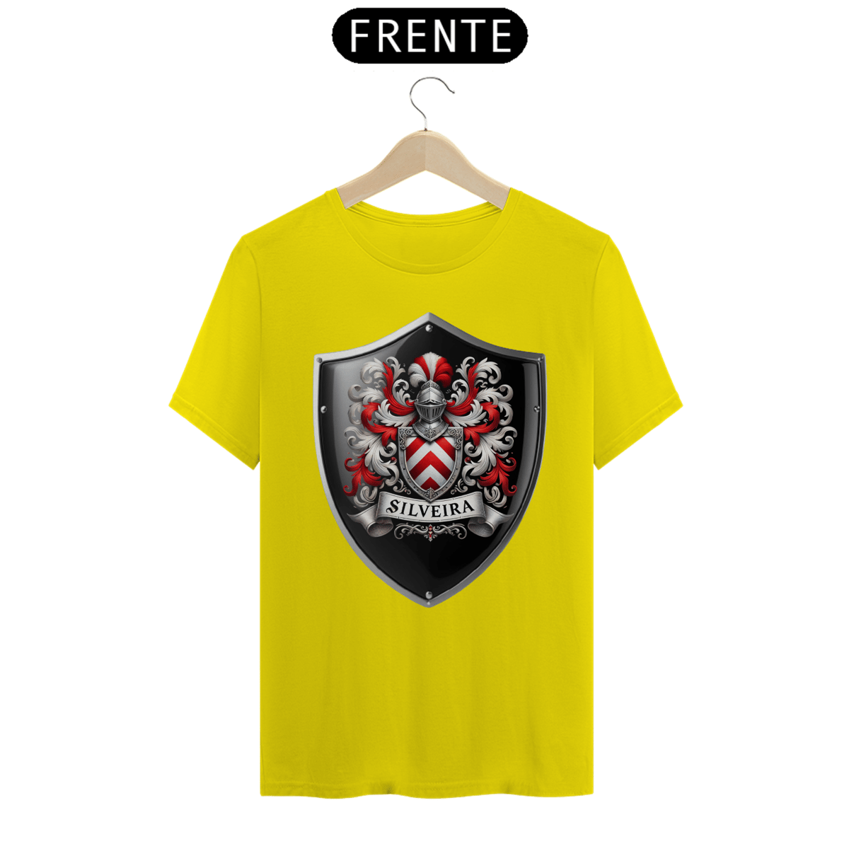 Nome do produto: ESCUDO SILVEIRA