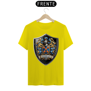 Nome do produto ESCUDO FERRAZ