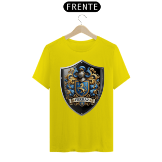 Nome do produto ESCUDO FERRAZ 1