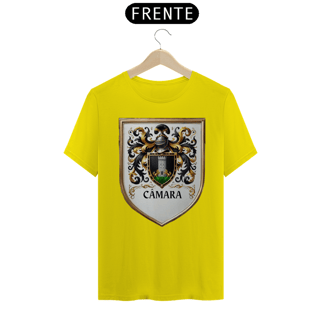 Nome do produto ESCUDO CÂMARA