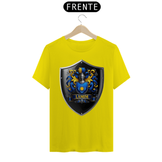 Nome do produto ESCUDO LAMIM