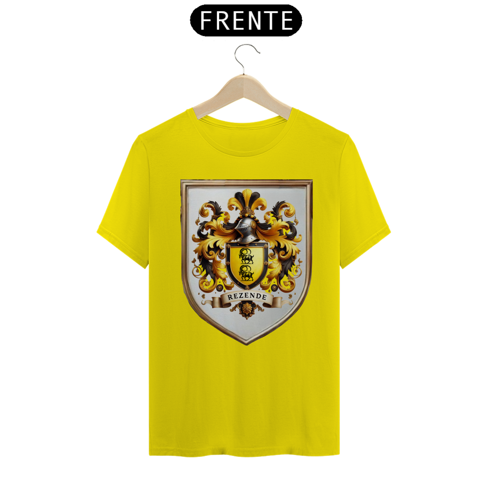 ESCUDO REZENDE