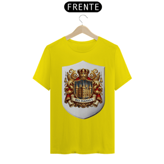 Nome do produto ESCUDO REI IVANIO I