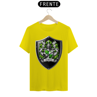 Nome do produto ESCUDO AIRES