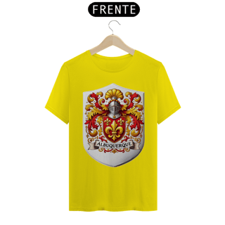 Nome do produto ESCUDO ALBUQUERQUE