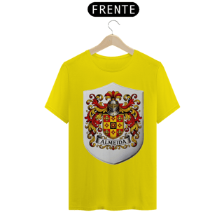 Nome do produto ESCUDO ALMEIDA