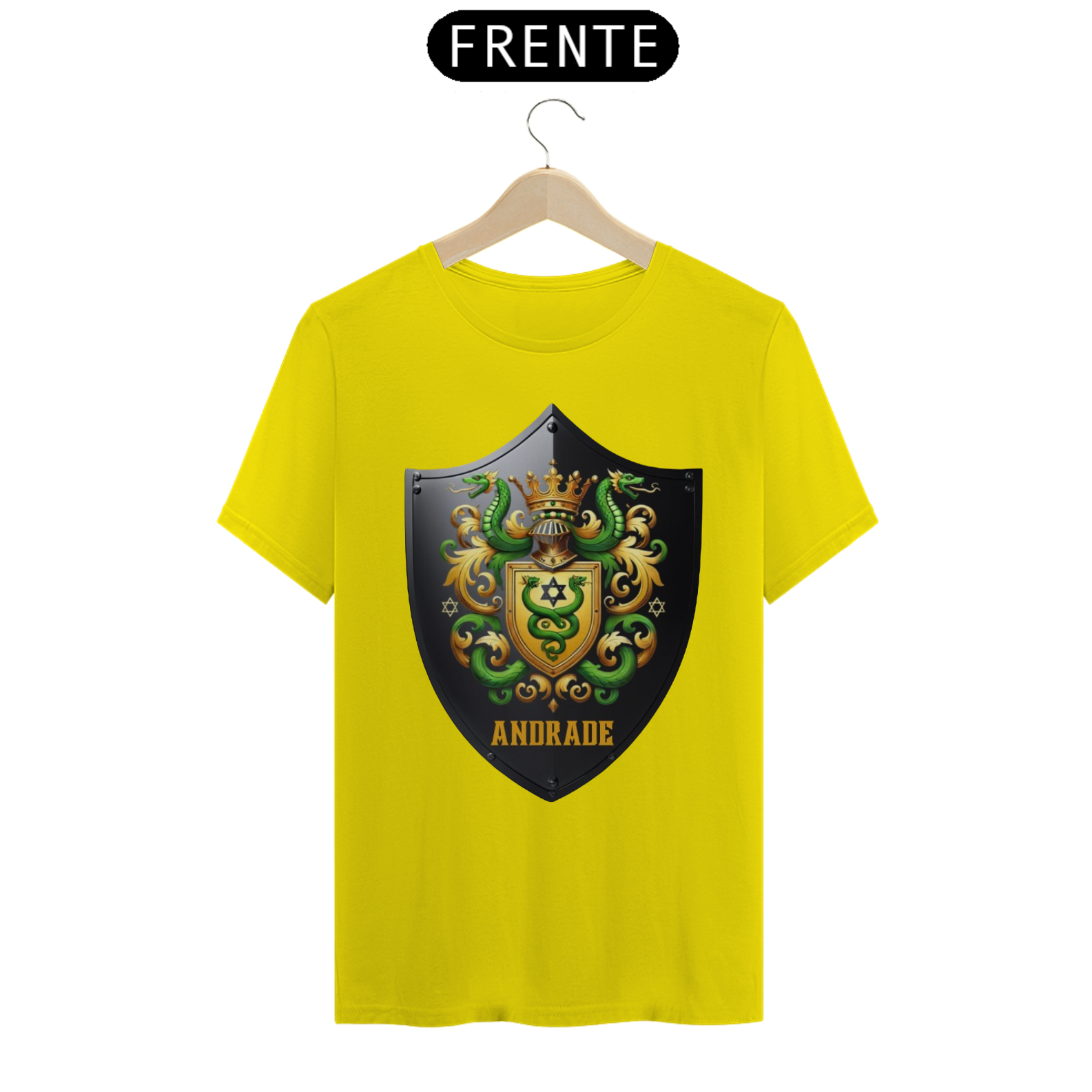ESCUDO ANDRADE